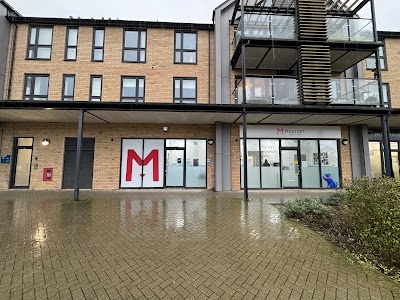 Medivet Broadbridge