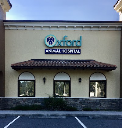 Oxford Animal Hospital