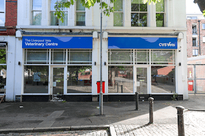 The Liverpool Vets Veterinary Centre