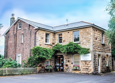 Culverden Vets