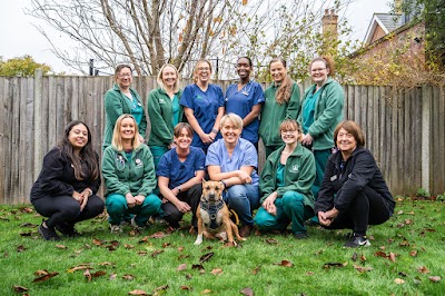 Elm House Veterinary Centre