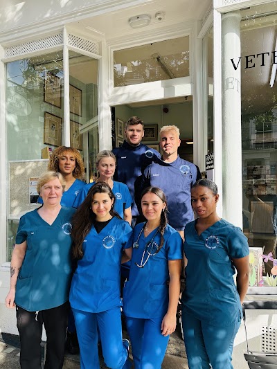 Bayswater Veterinary Referral Clinic