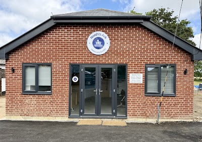 Noah’s Ark Vet Clinic Kent