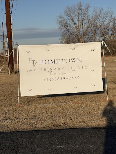 Hometown Veterinary Service