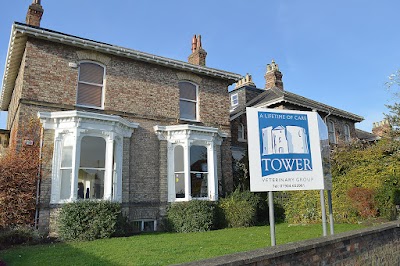 Tower Veterinary Group, Fulford Surgery