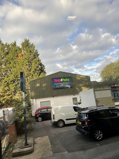 Vets for Pets Southampton