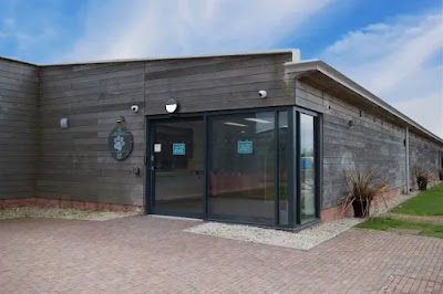 The Vet Clinic @ Birmingham Dogs Home