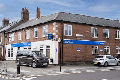 Firstvets Veterinary Centre - Heaton