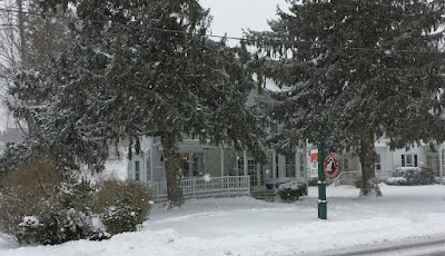 Court Street Animal Hospital