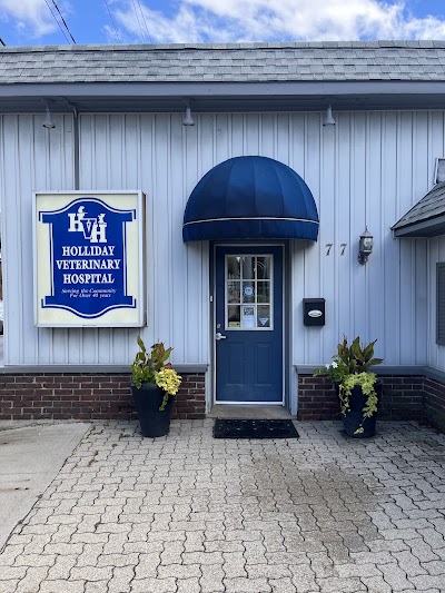 Holliday Veterinary Hospital