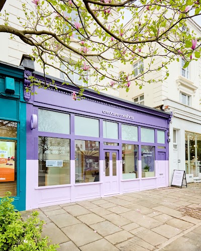 Creature Comforts Vets Notting Hill