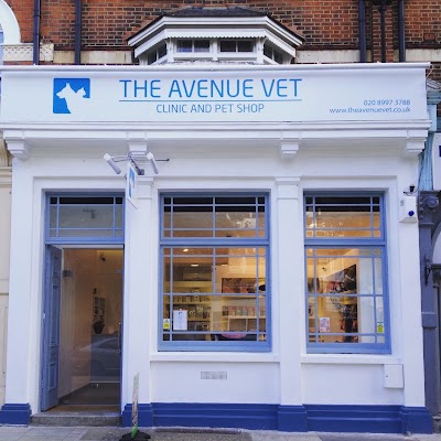 The Avenue Vets