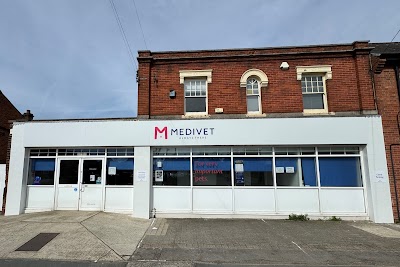 Medivet Colchester London Rd