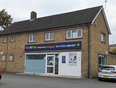 Vets for Pets - Maidstone
