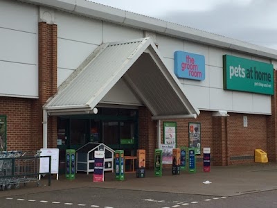 Vets for Pets Canterbury