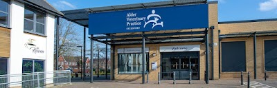 Alder Veterinary Practice - Guildford
