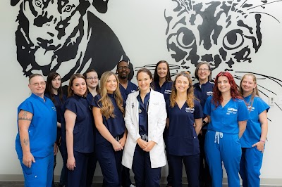Birmingham Animal Hospital and Pet Resort