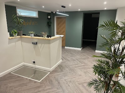 Knaphill Vets