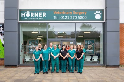 Horner Vets