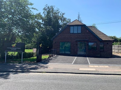 Tonbridge Veterinary Surgery