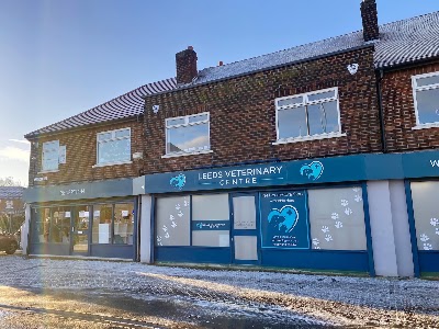 Leeds Veterinary Centre