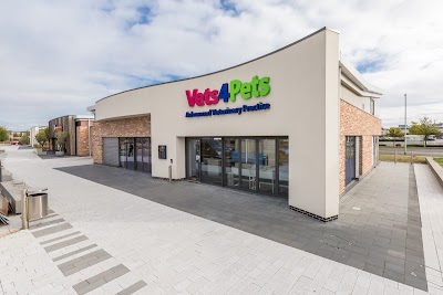 Colchester Vets for Pets Referral Hospital