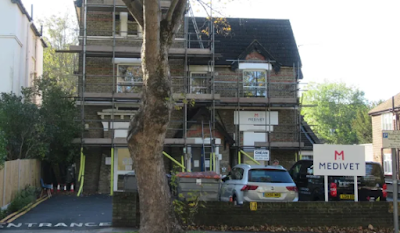 Medivet 24 Hour Beckenham