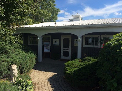 Cambridge Veterinary Services