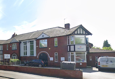 Medivet Chorlton