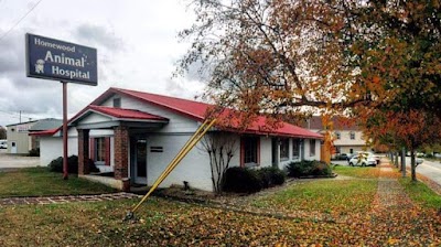 Homewood Animal Hospital