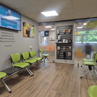 The Pet Vet Southampton