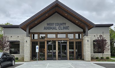 West County Animal Clinic
