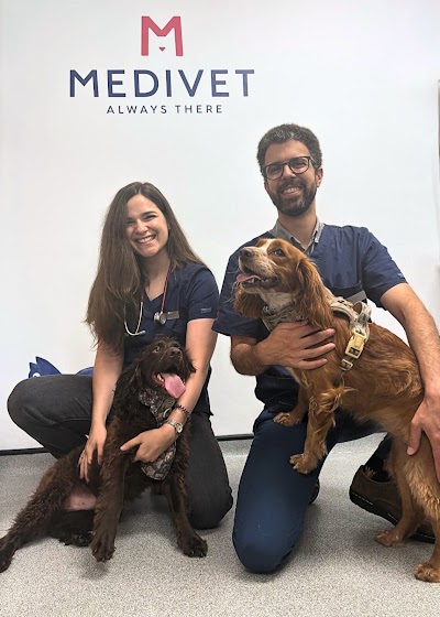 Medivet Solihull