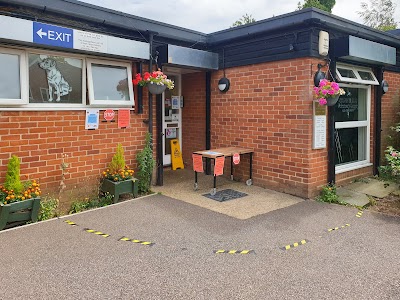 Medivet Colchester Maldon Rd