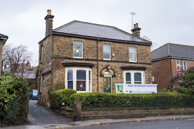 Park Veterinary Hospital