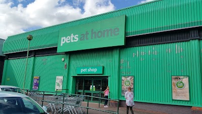 Pets at Home Coventry Canley