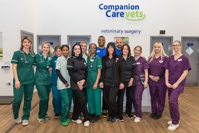 Vets for Pets Croydon