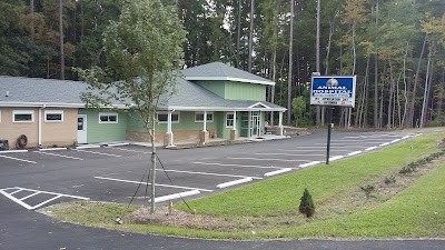 Oxford Veterinary Hospital