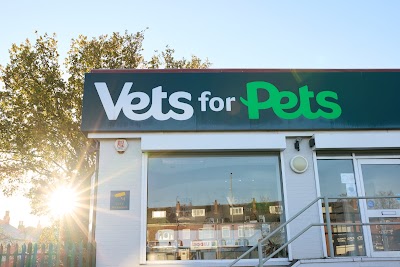 Leeds Vets for Pets