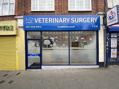 Selsdon Veterinary Surgery