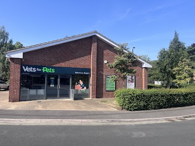 Vets for Pets York