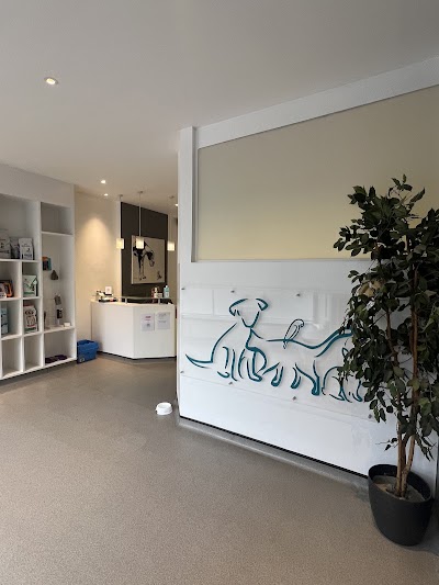 Kensington Veterinary Care