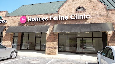 Holmes Feline Clinic
