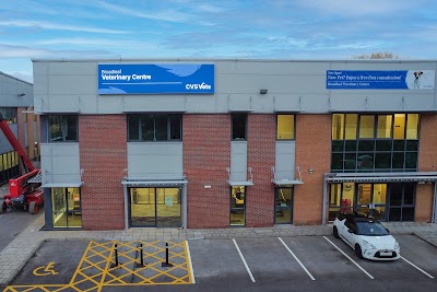 Broadleaf Veterinary Centre