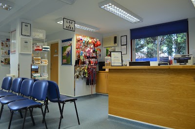 Medivet 24 Hour Southend