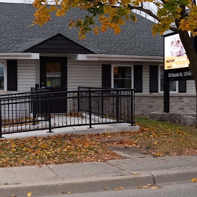 Galt Animal Hospital