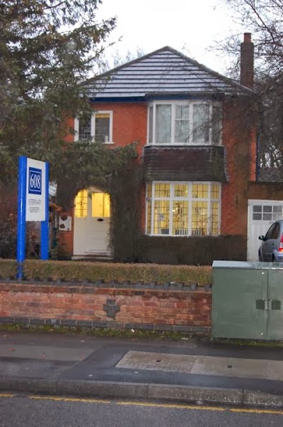 608 Vets in Bentley Heath