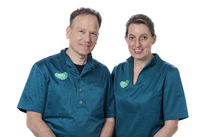 Green Vets