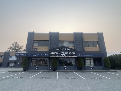 Guildford Animal Hospital