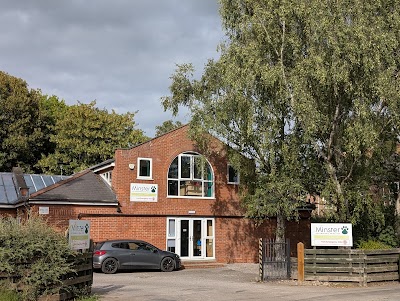 The Minster Veterinary Practice, Salisbury Road